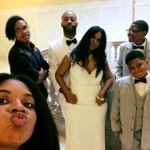 Meet your Posher, Lamar